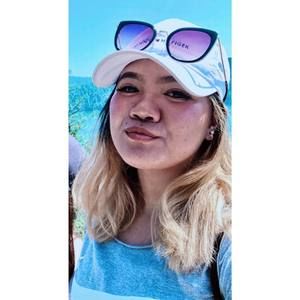 Meet your Posher, Jeeverey angelica